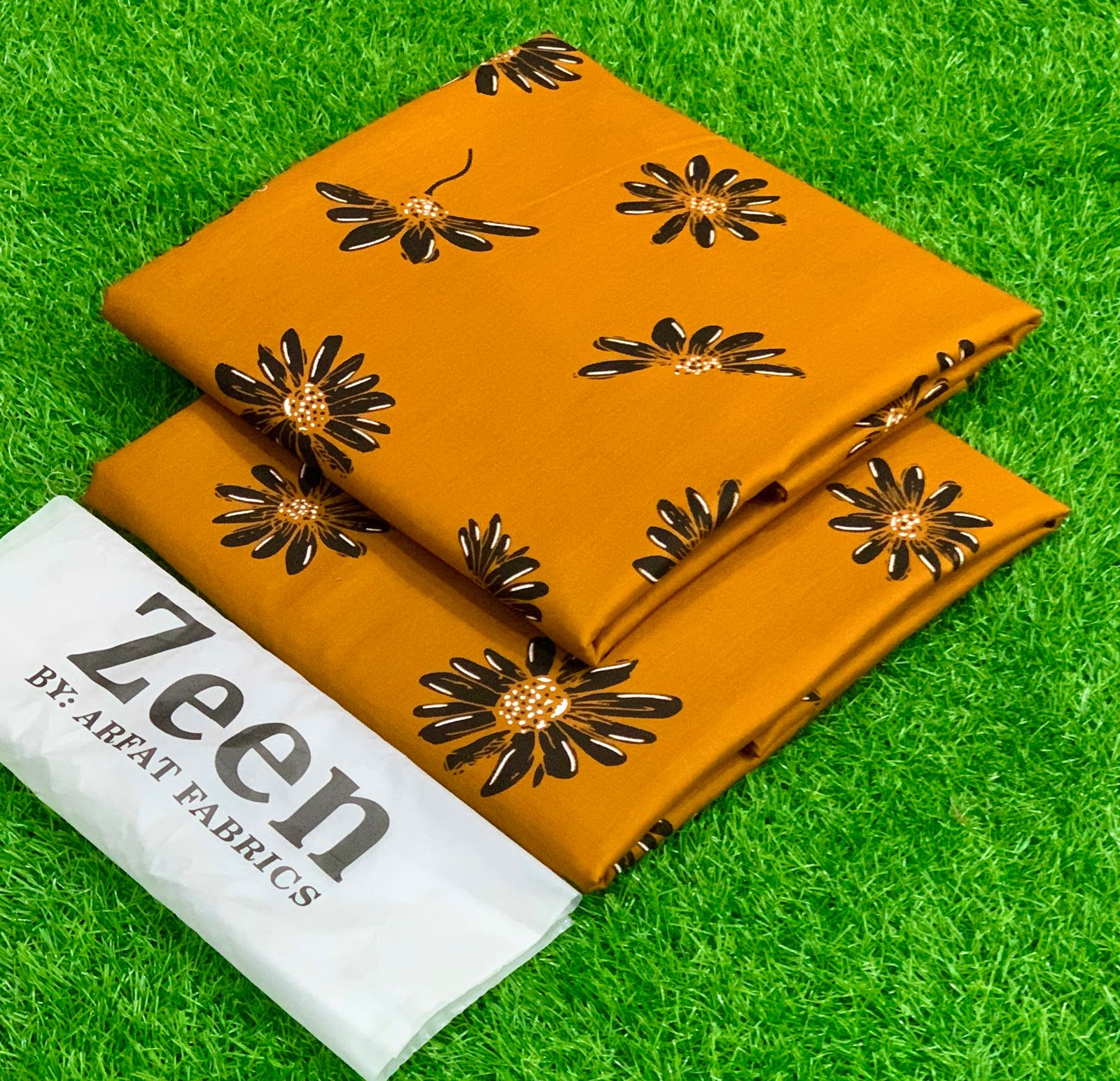  ALLOVER 2PC LAWN