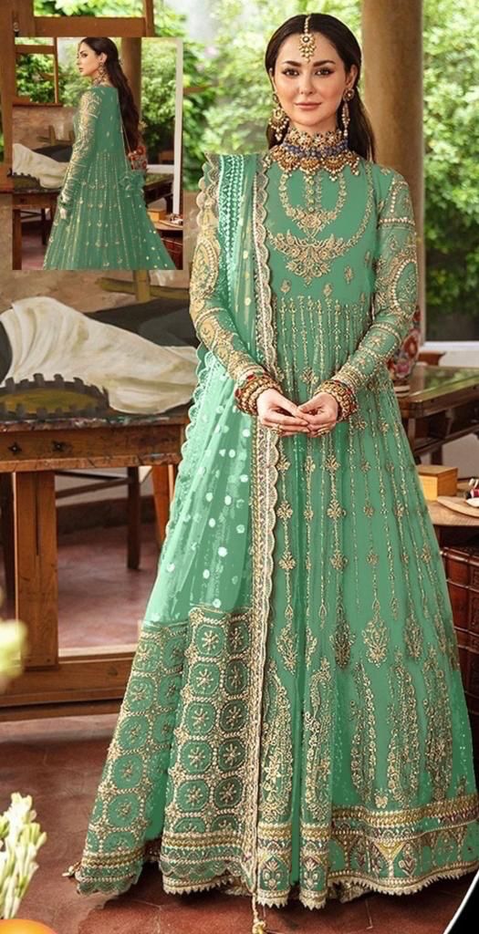 Net Maxi