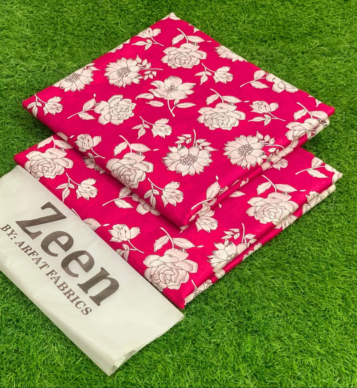  ALLOVER 2PC LAWN