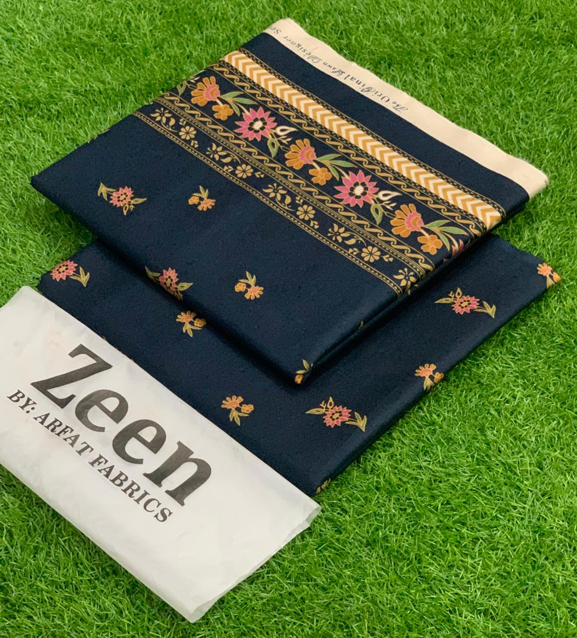  ALLOVER 2PC LAWN