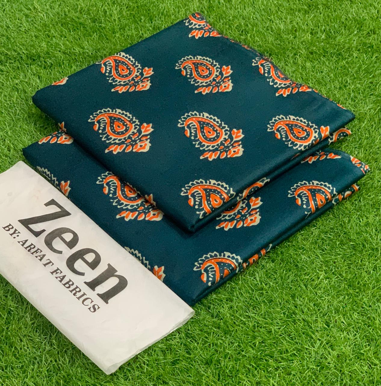  ALLOVER 2PC LAWN