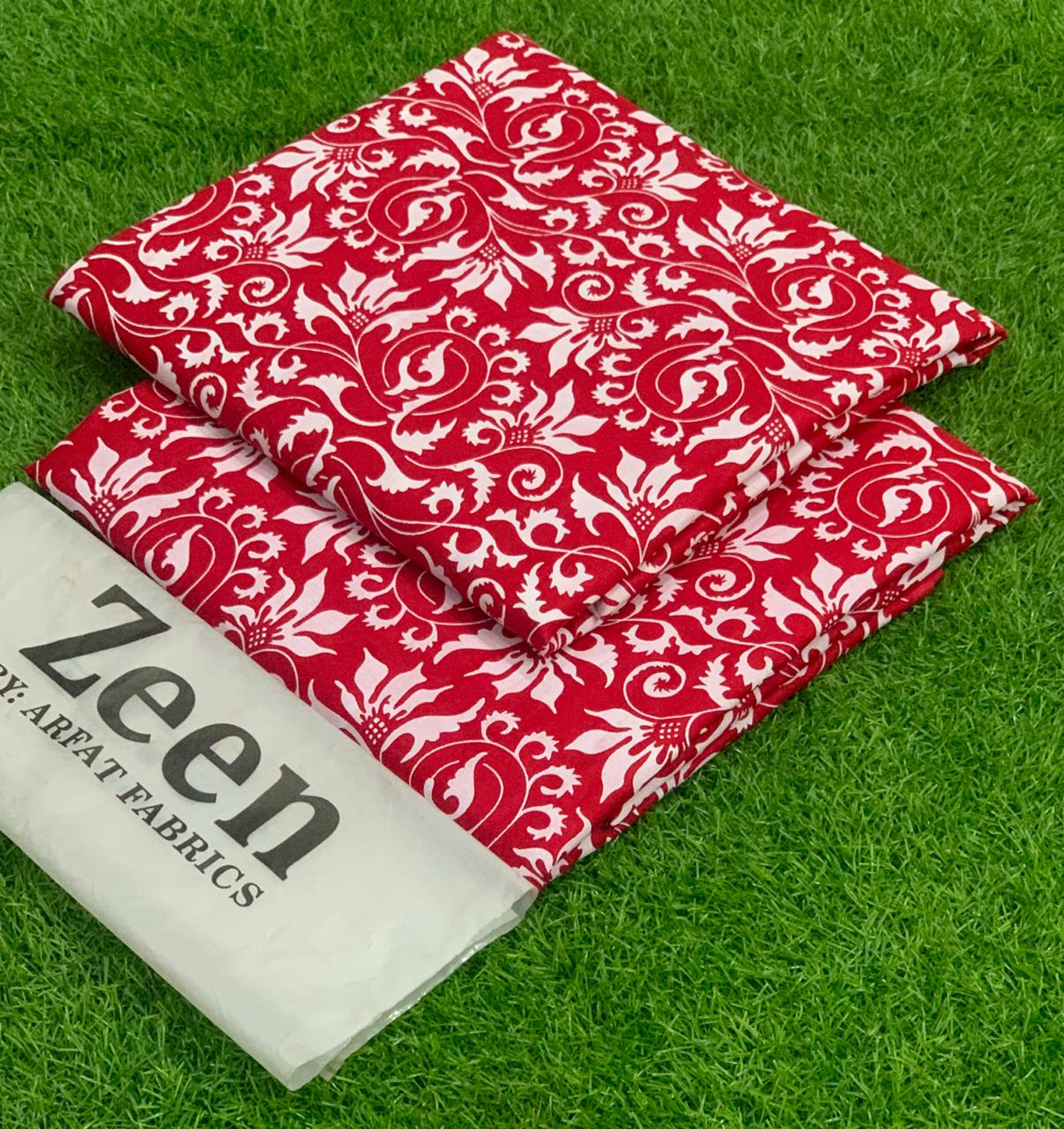  ALLOVER 2PC LAWN