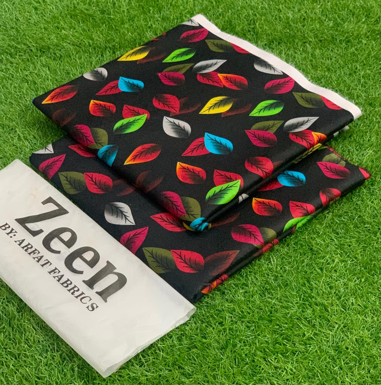 ALLOVER 2PC LAWN