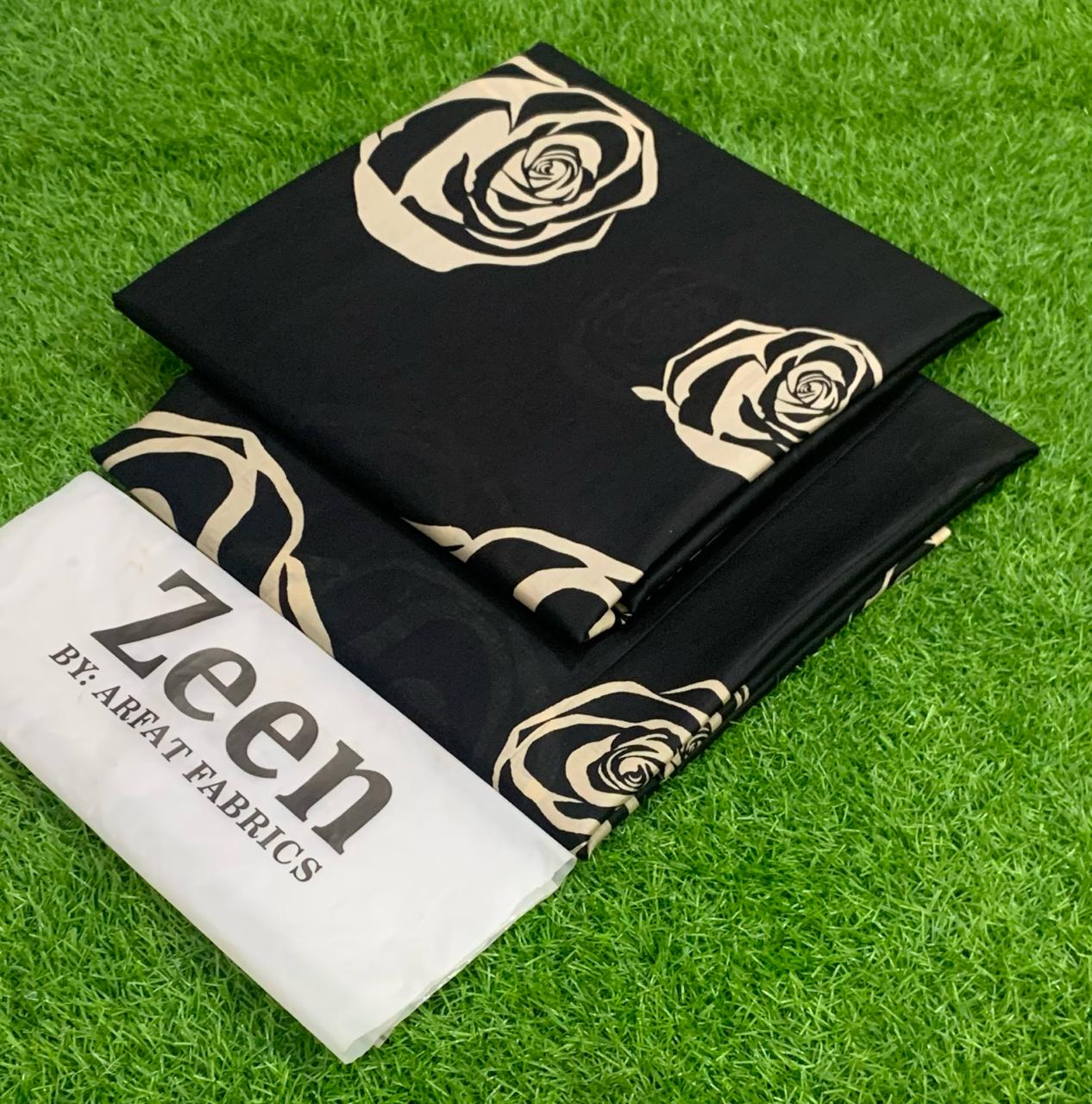  ALLOVER 2PC LAWN