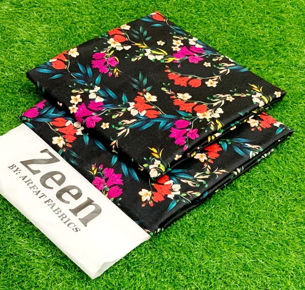 ALLOVER 2PC LAWN