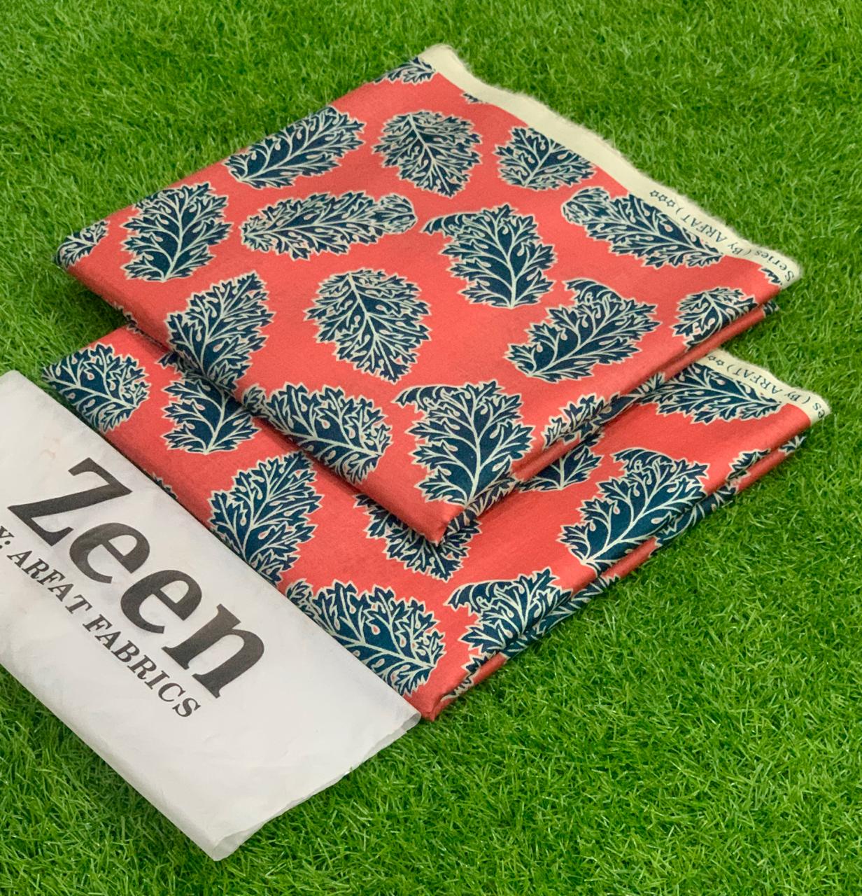  ALLOVER 2PC LAWN