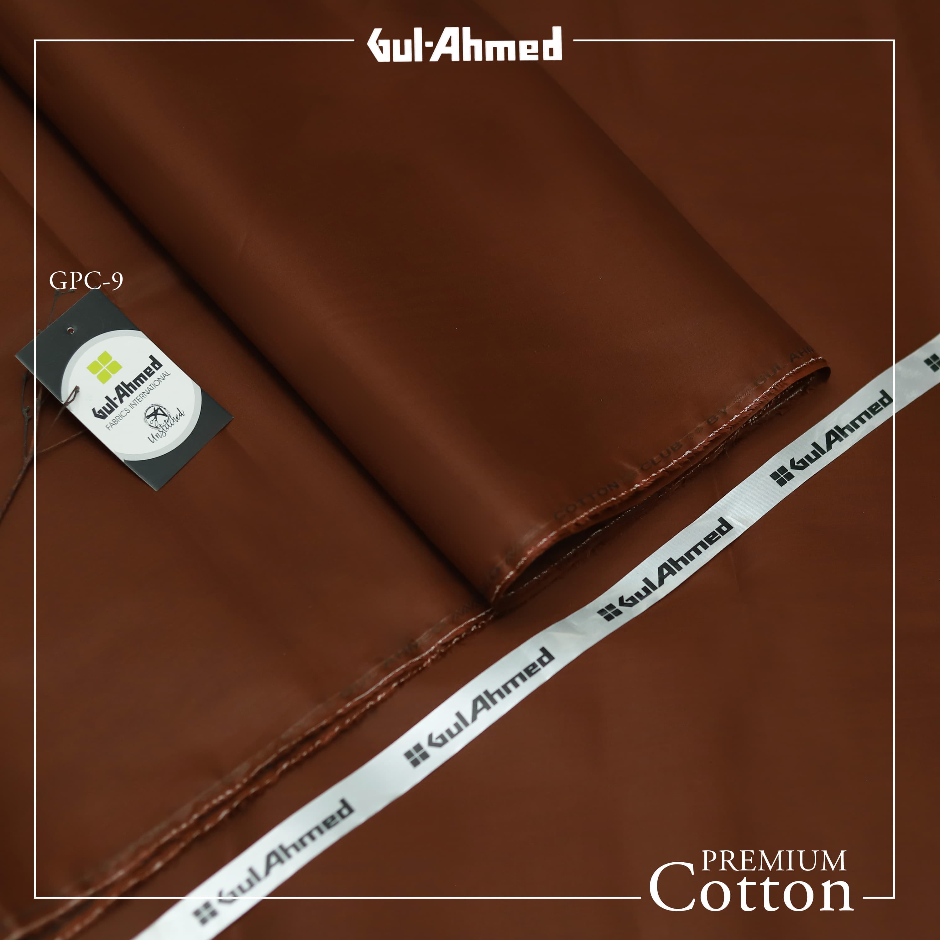 GulAhmed Soft Cotton