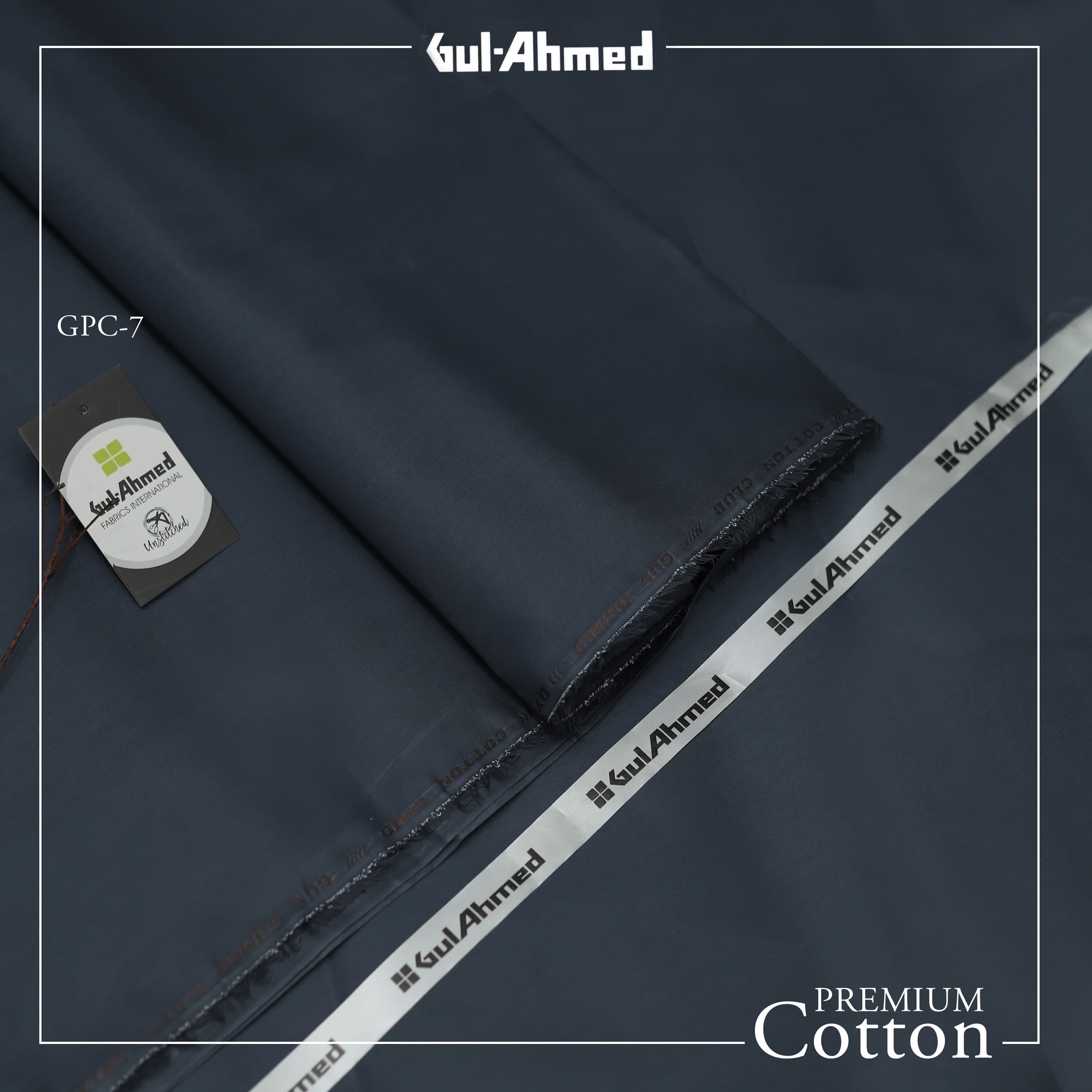 GulAhmed Soft Cotton