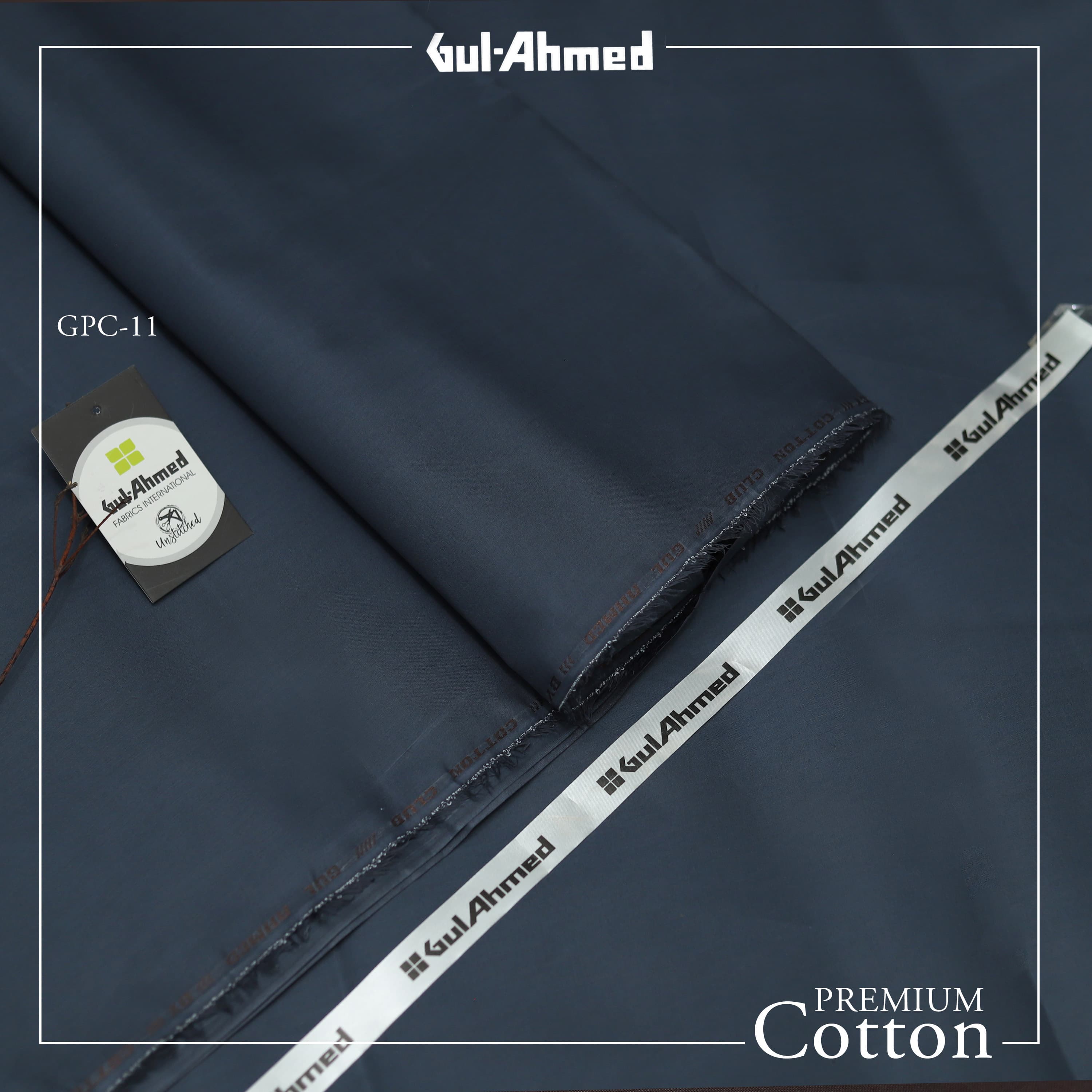 GulAhmed Soft Cotton