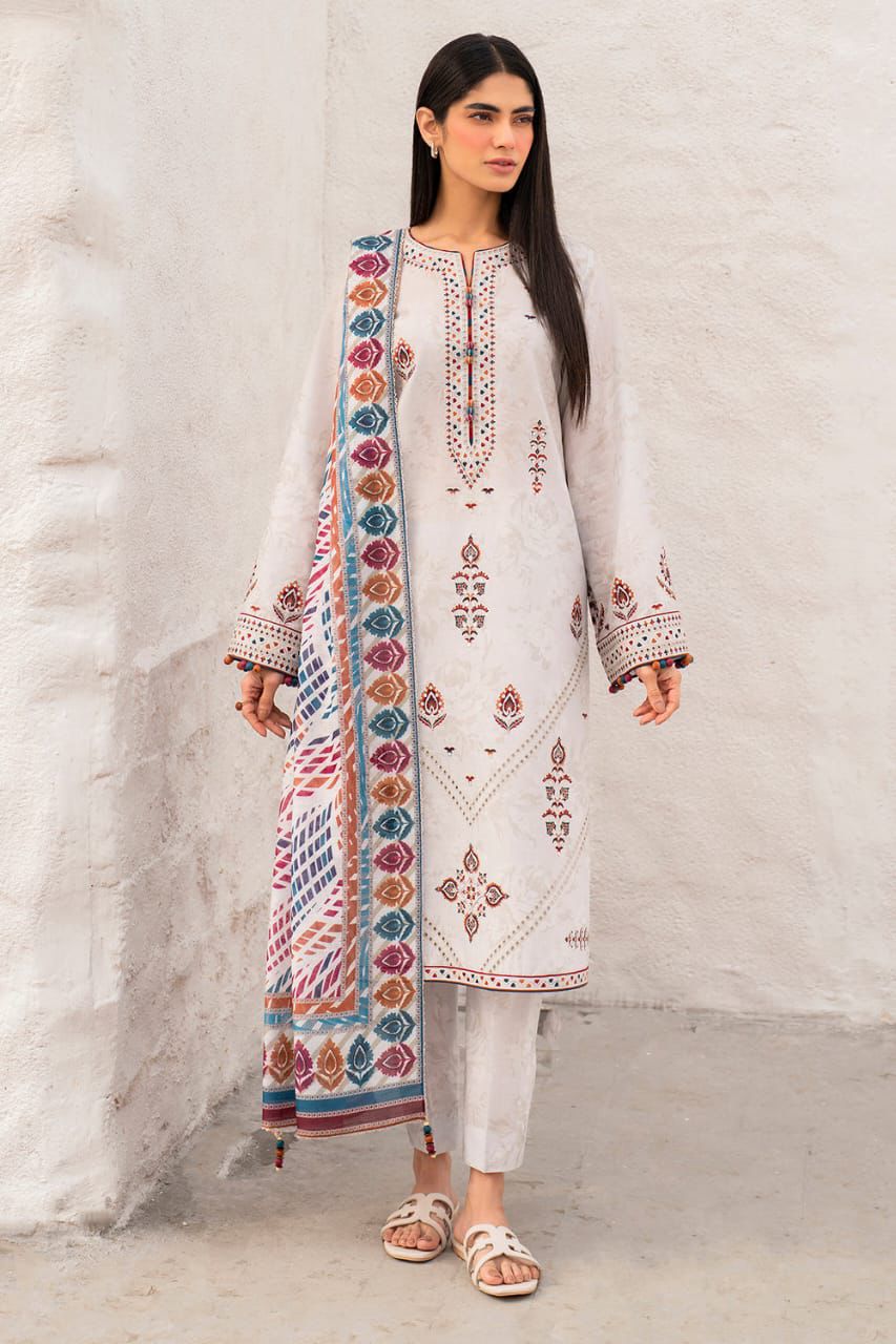 Jazmin lawn collection