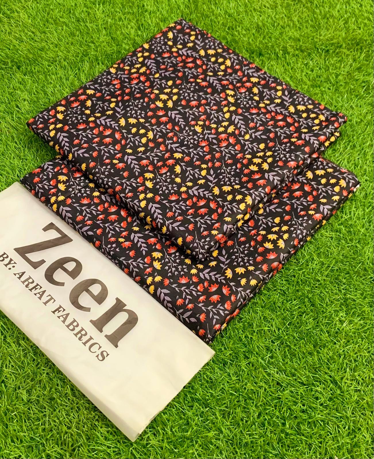  ALLOVER 2PC LAWN