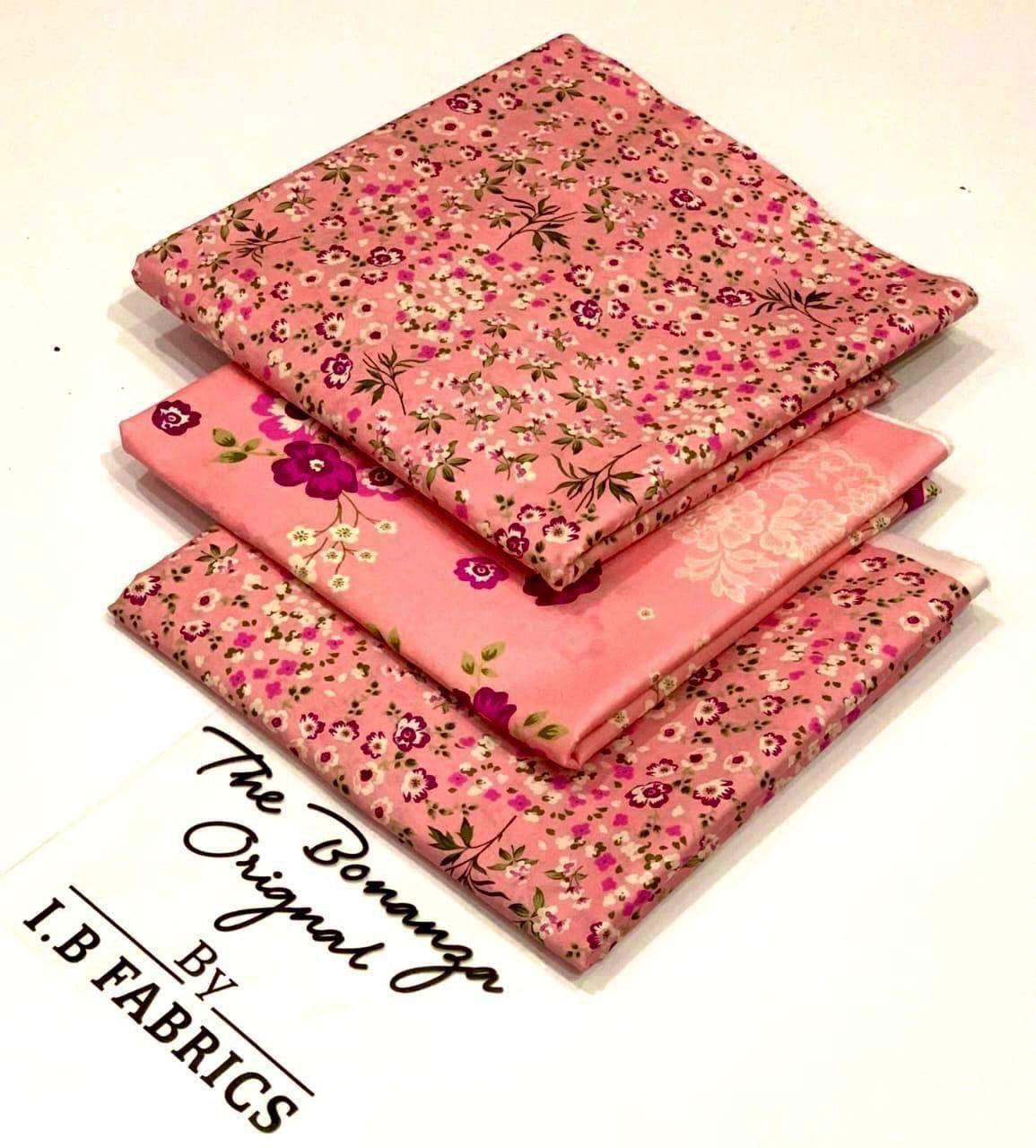 Printed lawn allover Lawn