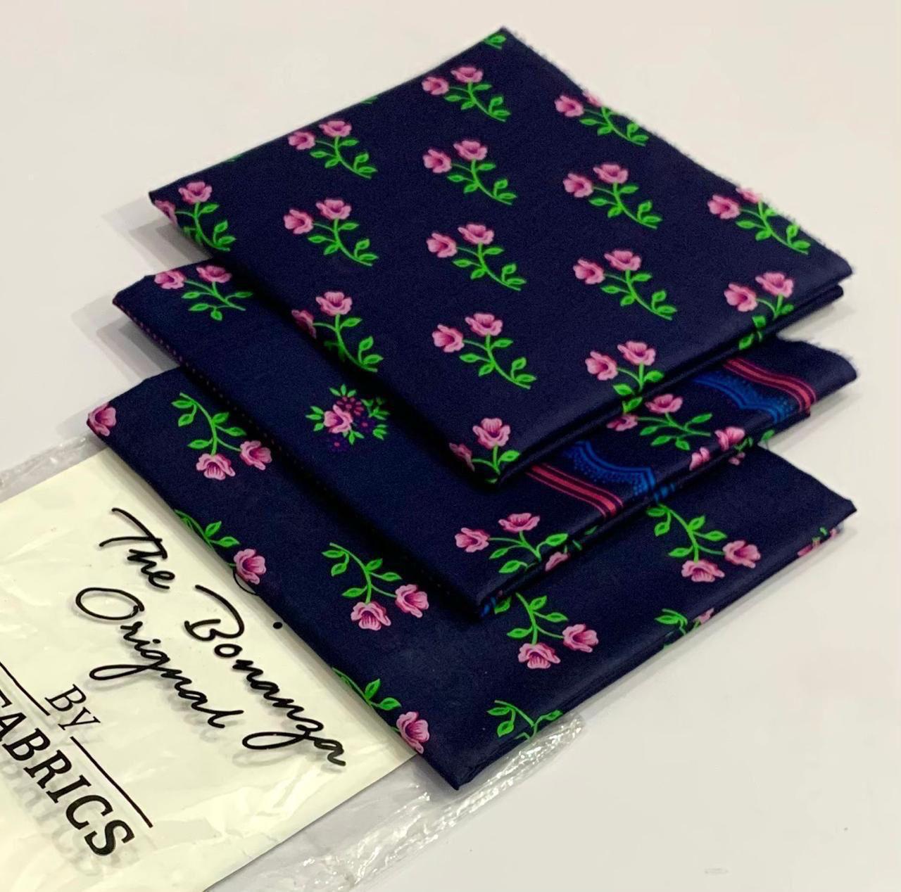 Printed lawn allover Lawn