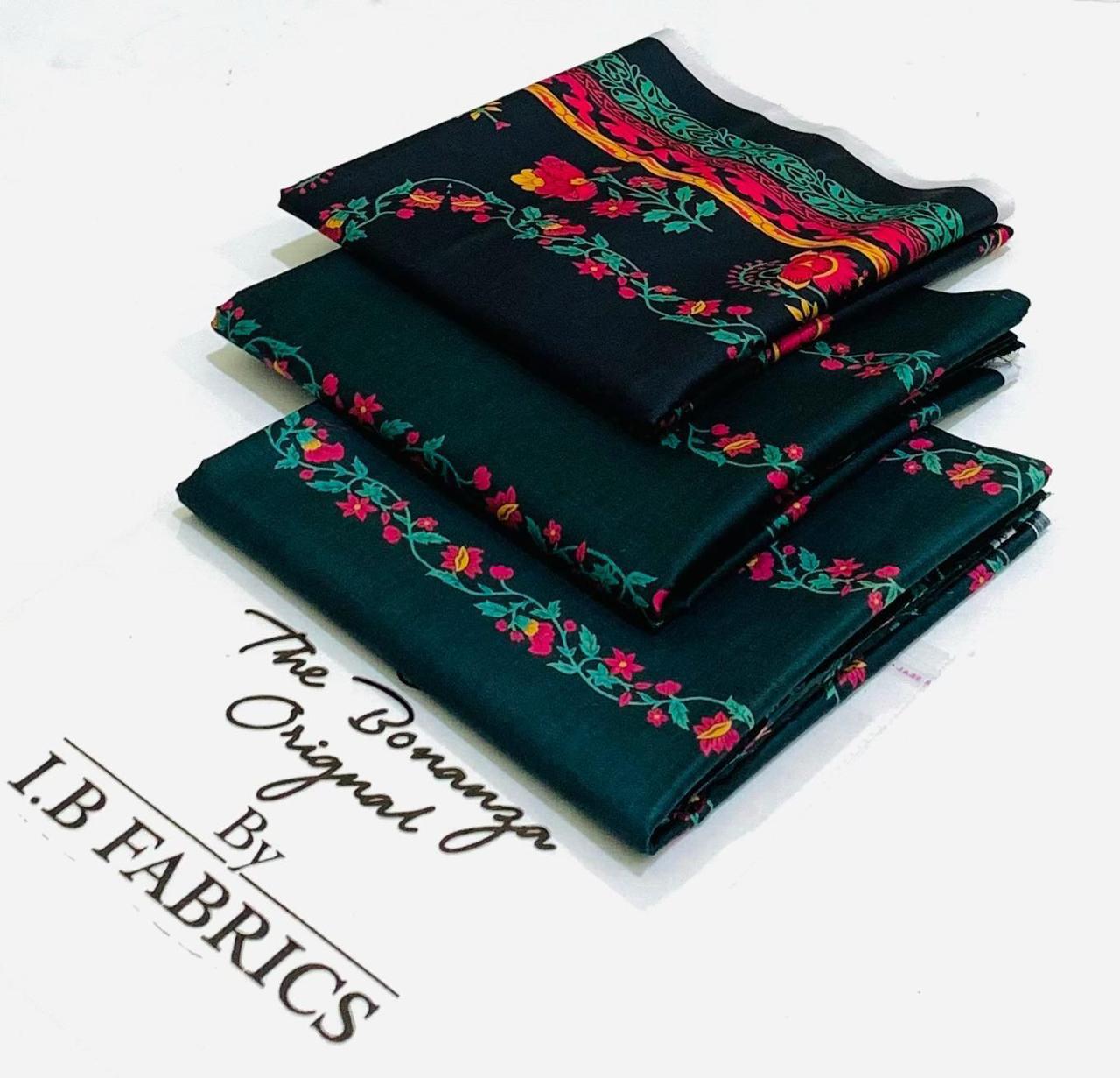 Printed lawn allover Lawn